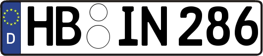 HB-IN286