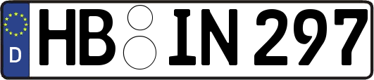 HB-IN297
