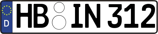 HB-IN312