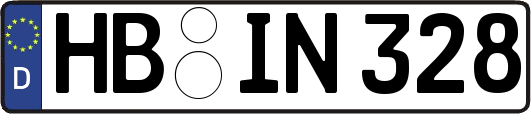 HB-IN328