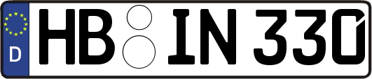 HB-IN330
