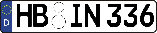 HB-IN336