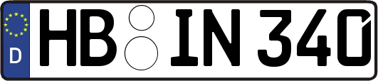 HB-IN340