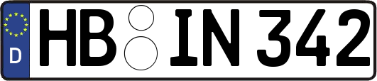 HB-IN342