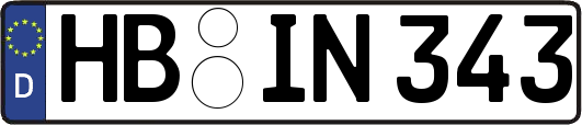 HB-IN343