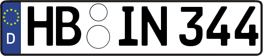 HB-IN344