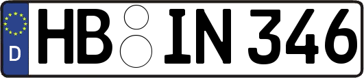 HB-IN346