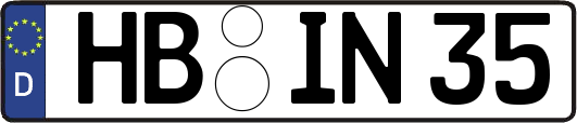 HB-IN35