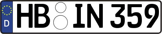 HB-IN359