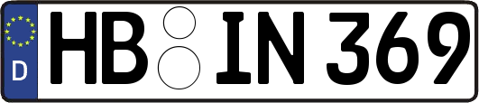 HB-IN369