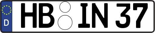 HB-IN37