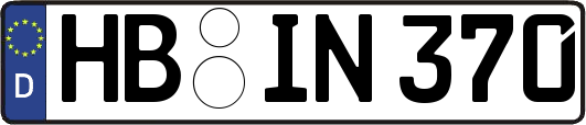 HB-IN370