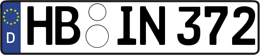 HB-IN372