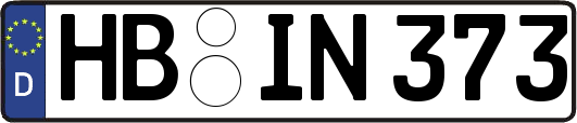 HB-IN373