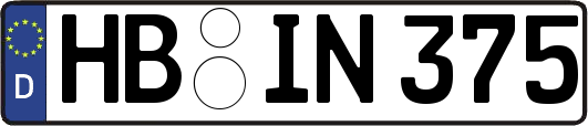 HB-IN375