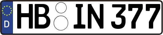 HB-IN377