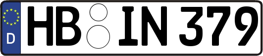 HB-IN379