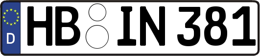 HB-IN381