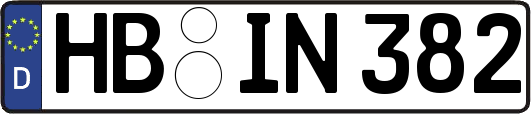 HB-IN382