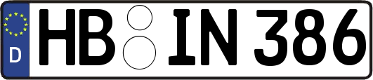 HB-IN386