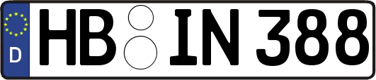 HB-IN388