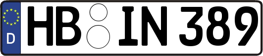 HB-IN389