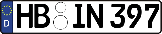 HB-IN397
