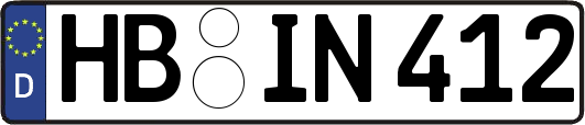 HB-IN412