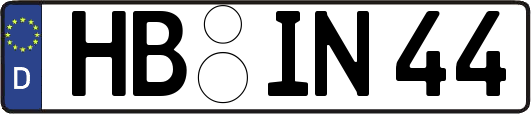 HB-IN44