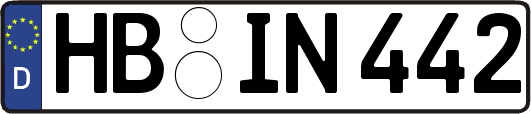 HB-IN442