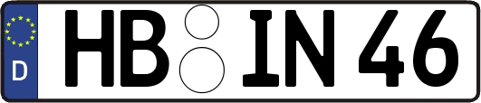 HB-IN46