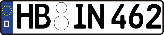 HB-IN462
