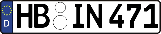 HB-IN471