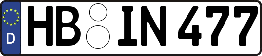 HB-IN477