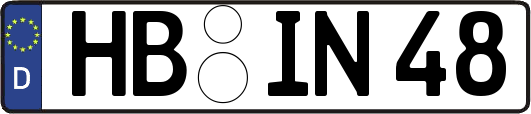 HB-IN48