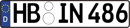 HB-IN486