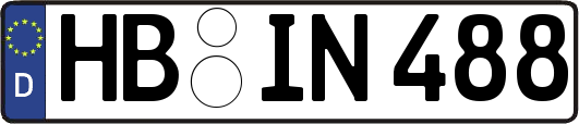 HB-IN488
