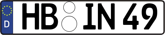 HB-IN49