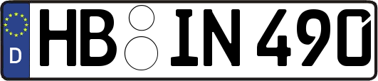 HB-IN490