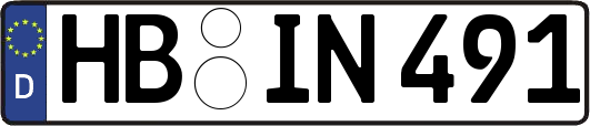 HB-IN491