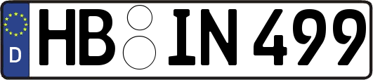 HB-IN499