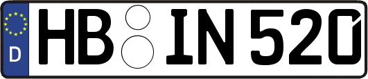 HB-IN520