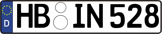 HB-IN528