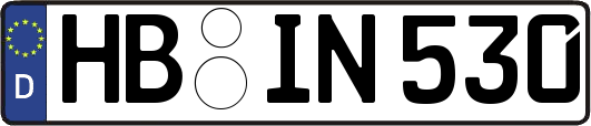HB-IN530