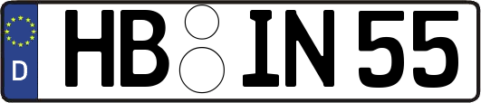 HB-IN55