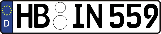 HB-IN559