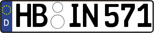 HB-IN571