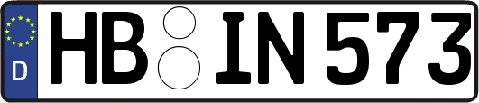 HB-IN573