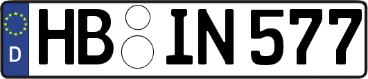 HB-IN577