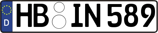 HB-IN589